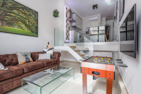 Magnifico apartamento de diseño centro Sevilla